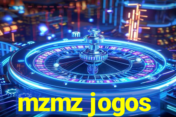 mzmz jogos